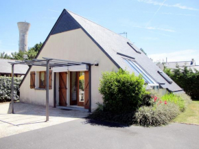 Holiday Home Côte des îles by Interhome